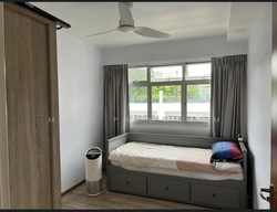 Blk 691B Admiralty Flora (Woodlands), HDB 5 Rooms #533324121